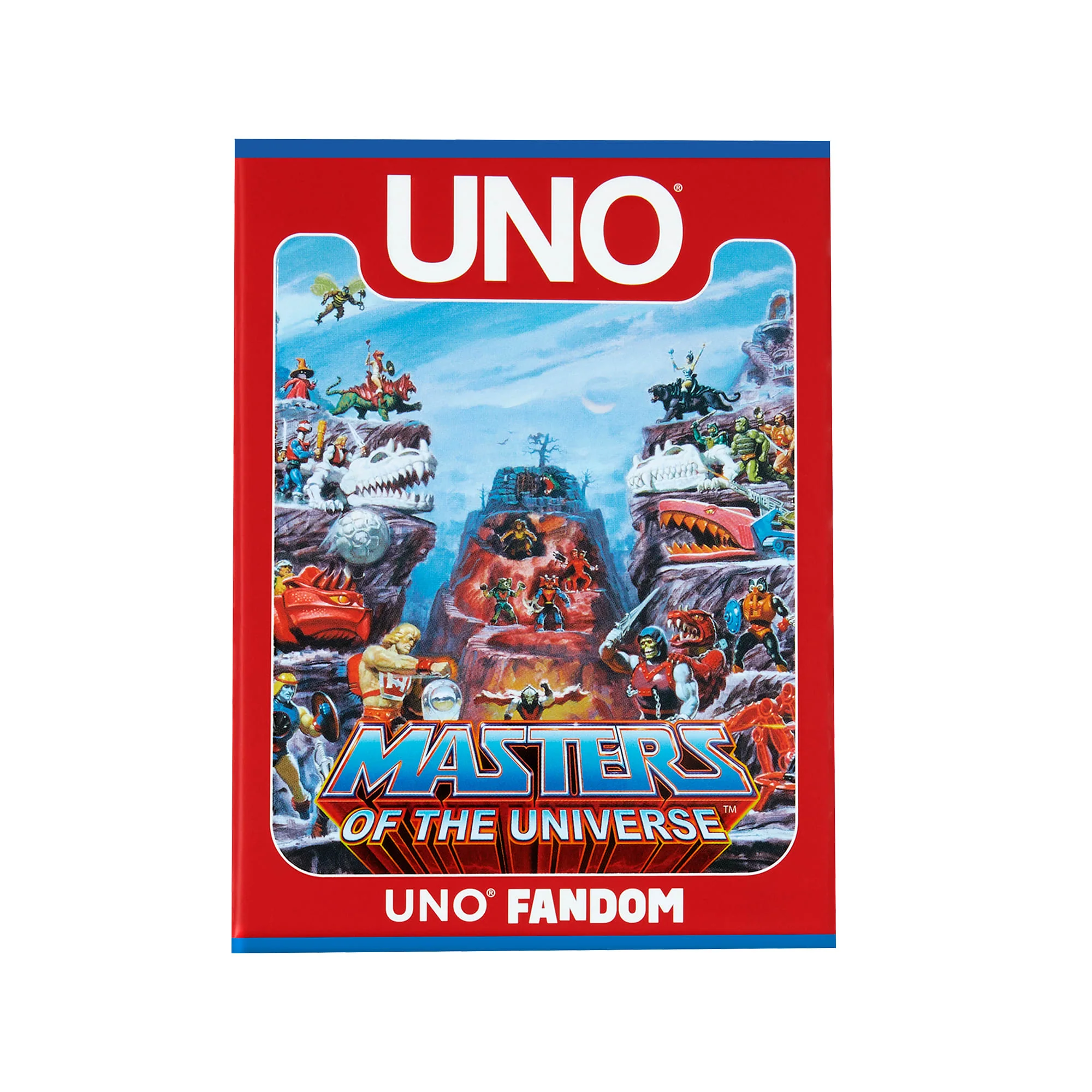 UNO Fandom MOTU Game - Image 10
