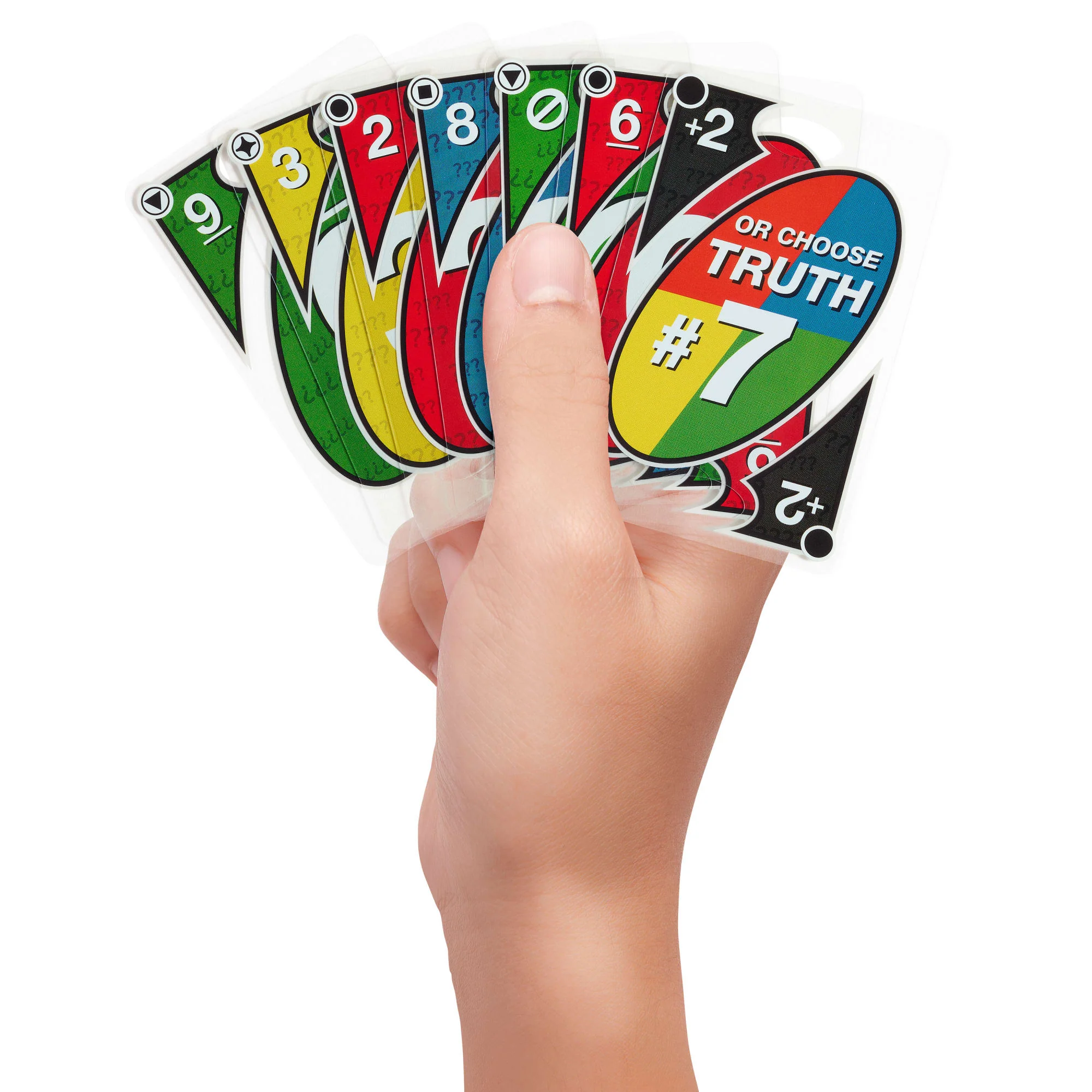 UNO Truth Adults Only - Image 2