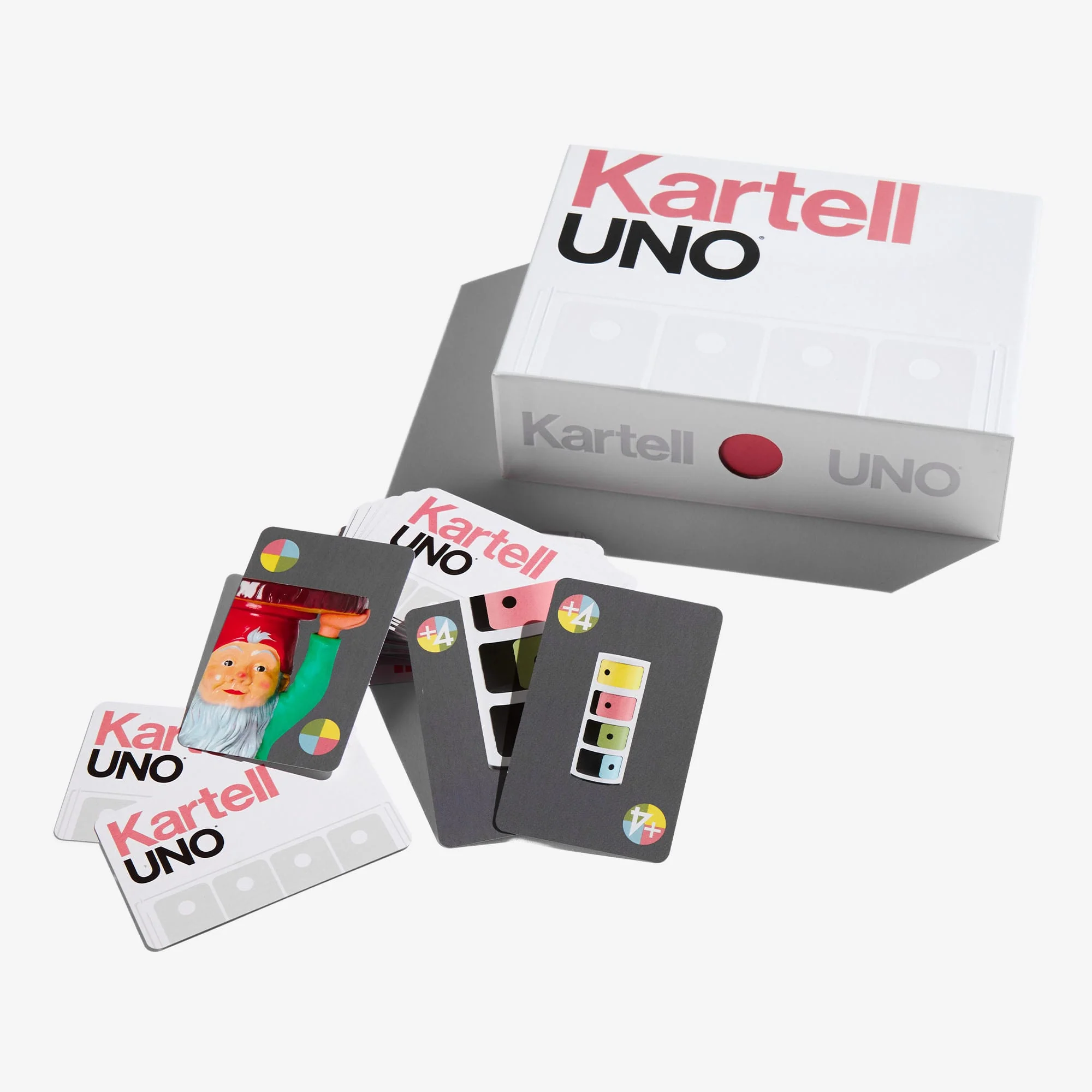 UNO x Kartell - Image 3