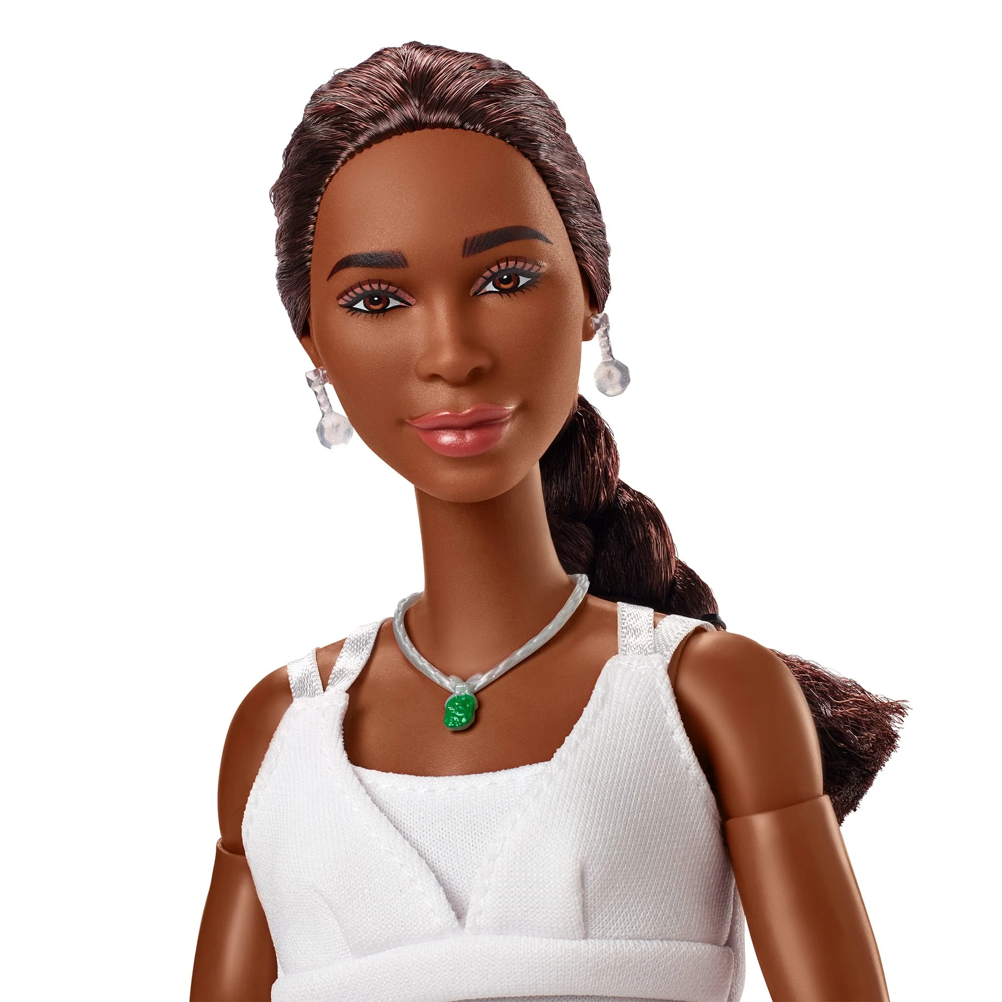Barbie Inspiring Women Venus Williams Doll - Image 11