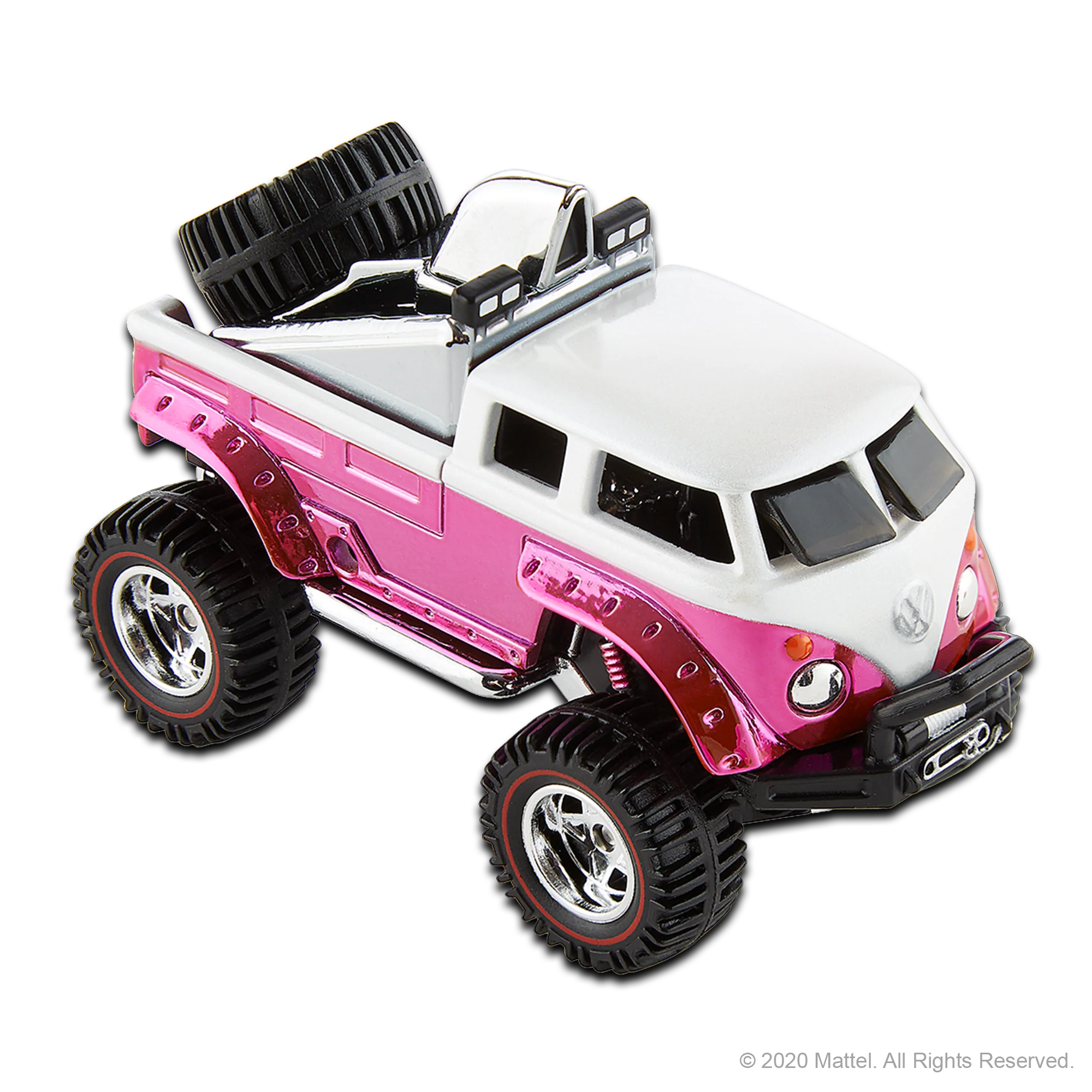 RLC Exclusive 2020 Nationals Volkswagen T1 Rockster - Image 2