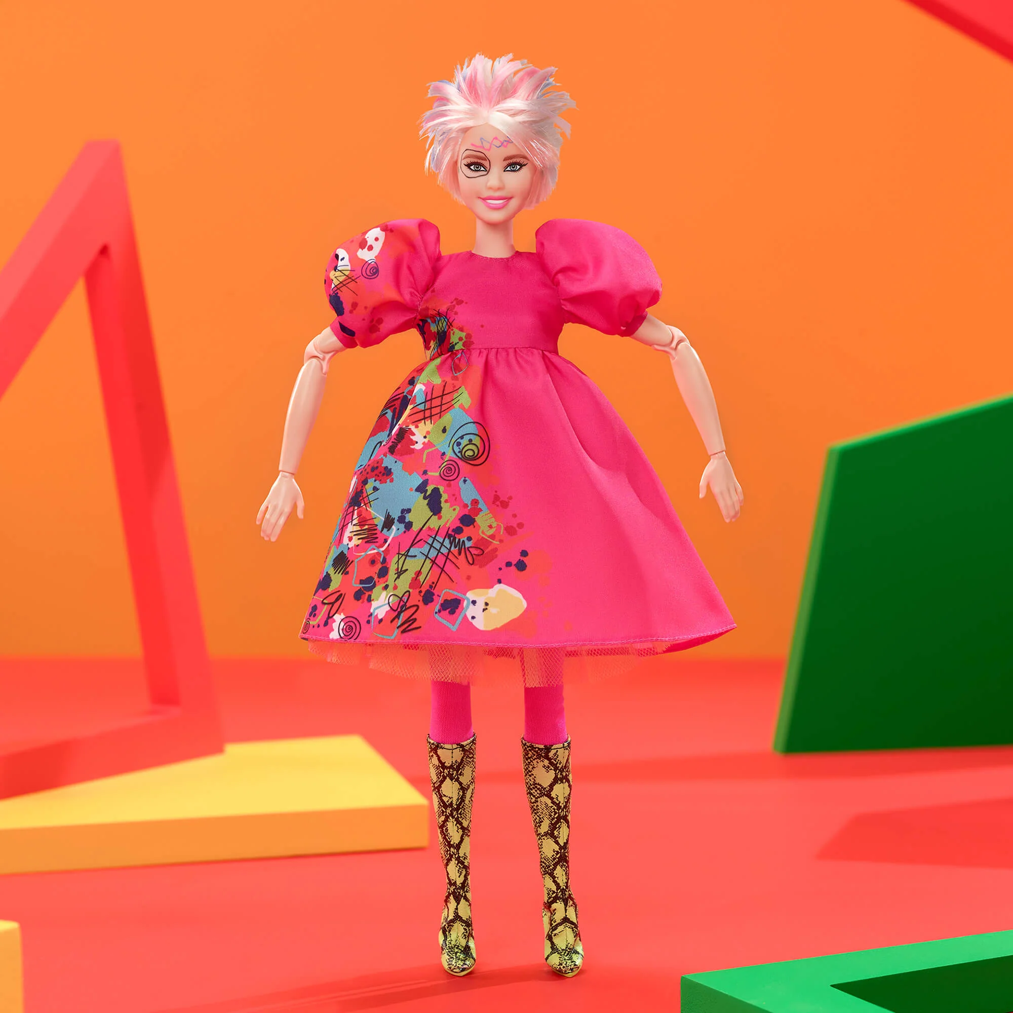 Weird Barbie – Barbie The Movie - Image 6