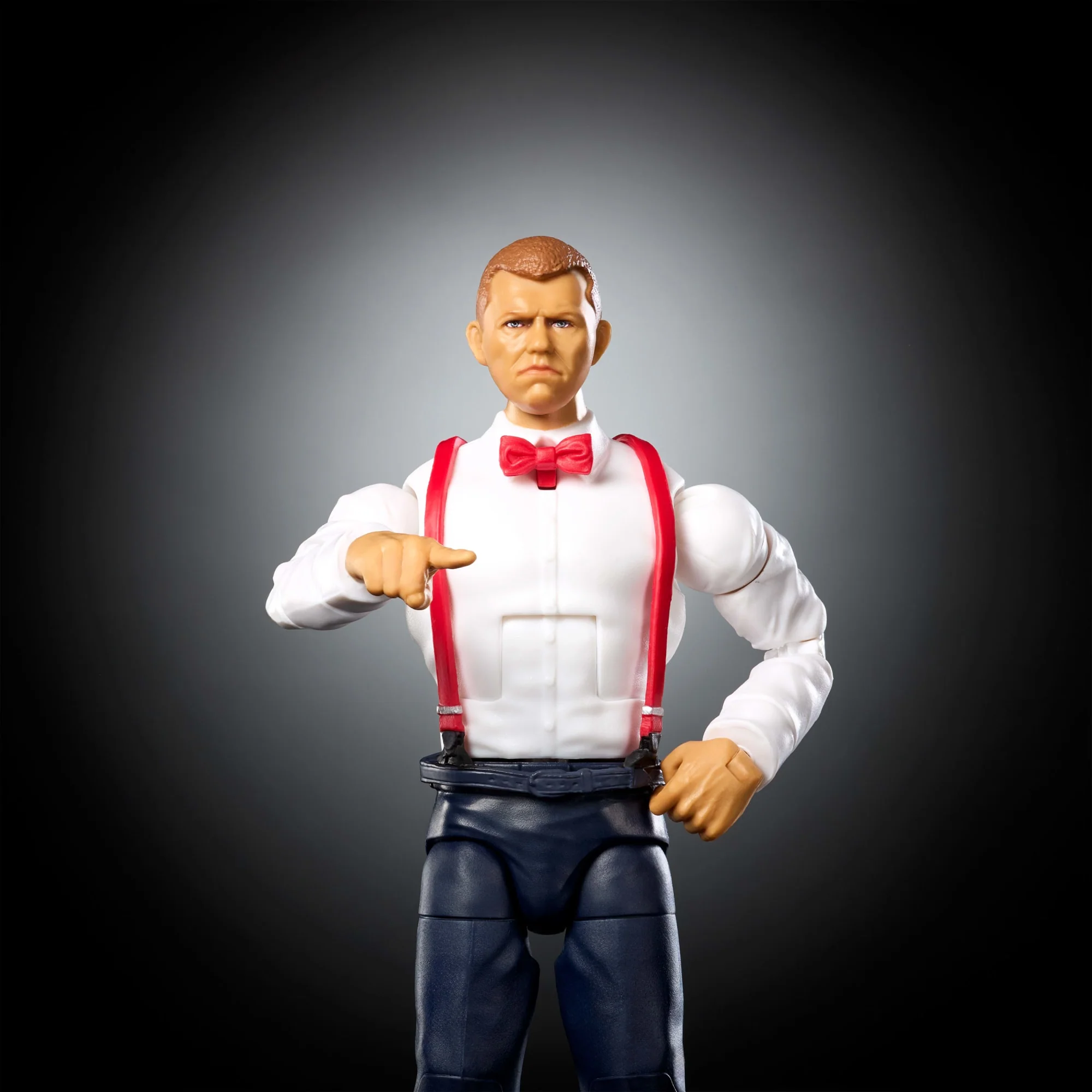 WWE Legends Elite Collection Michelle McCool Action Figure - Image 6